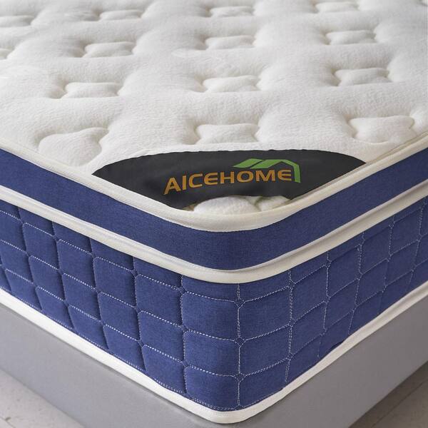 royal foam bed