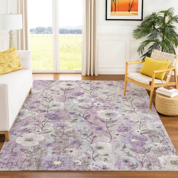 Addison Rugs Chantille Machine Washable Indoor/Outdoor Abstract