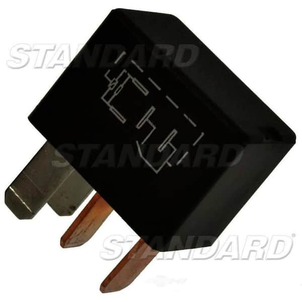 A/C Compressor Control Relay