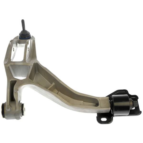 OE Solutions Control Arm Front Lower Left