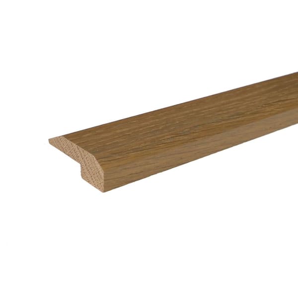 ROPPE Theron 0.38 in. T x 2 in. W x 78 in. L Wood Multi-Purpose Reducer