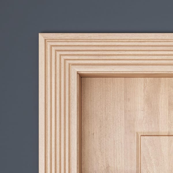 Ornamental Mouldings Beaded Casing