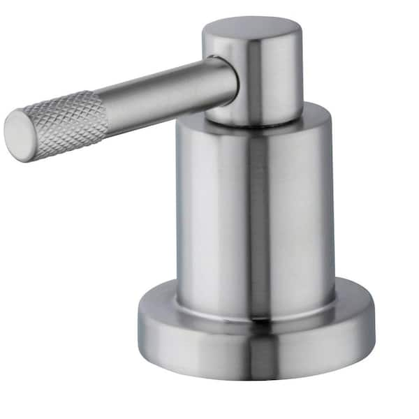 ᐈLuxury 【Euroflipper-CP Bathtub Drain (Chrome plated)】 Best Prices —  Aquatica