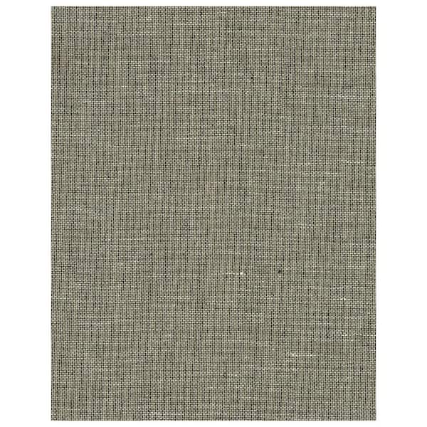 Brick-and-Mortar Paper Strippable Roll Wallpaper (Covers 72 sq. ft.)