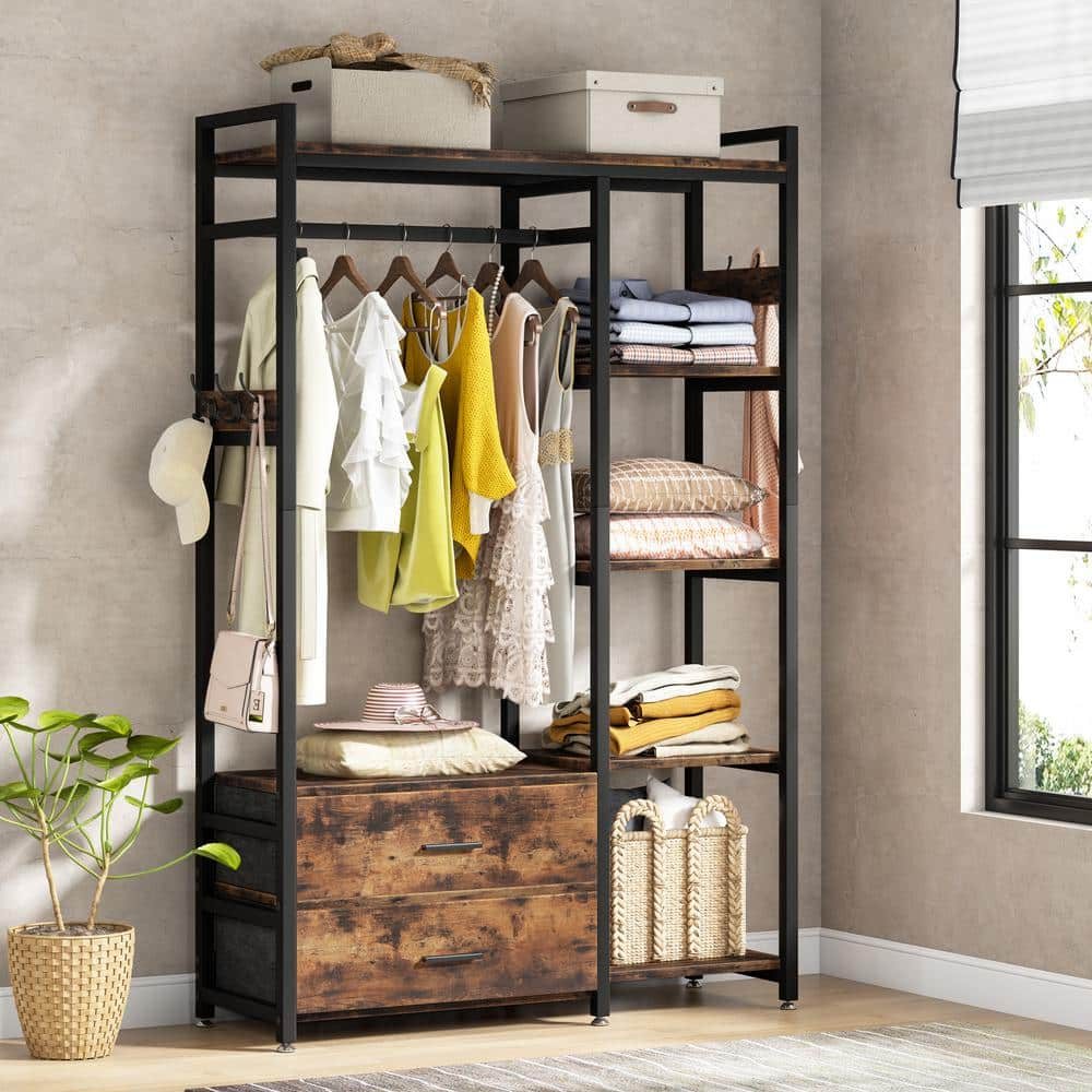 Closet sold Organizer