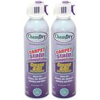 Grease and Oil Spot Carpet Stain Remover (2-Pack)