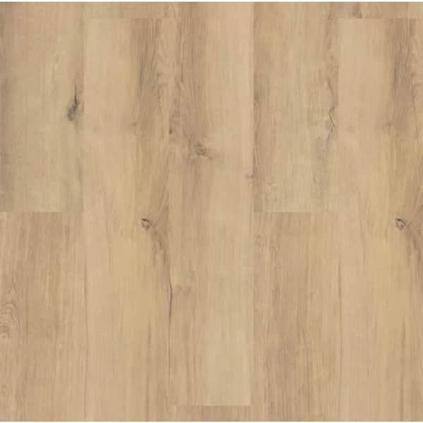 Take Home Sample - Breckenridge Cascade Click Lock Waterproof Luxury Vinyl Plank Flooring