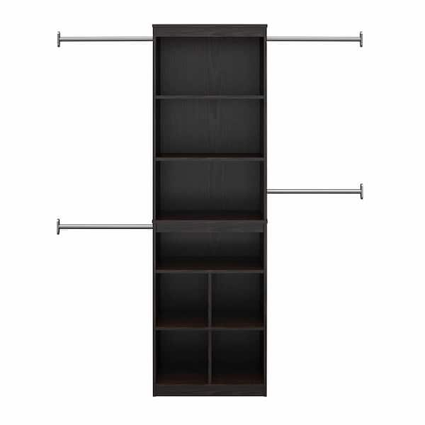 Adjustable Closet Shelves Home Depot