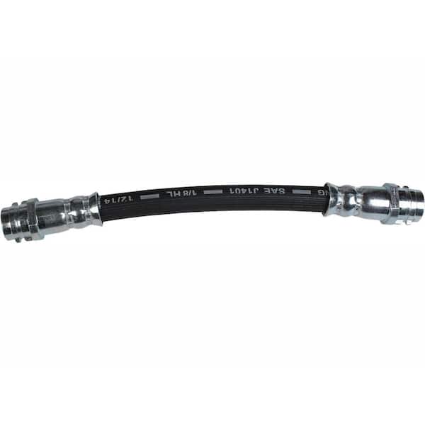 Sunsong Brake Hydraulic Hose - Rear Inner