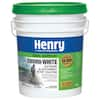 Henry 687 Enviro-White 100% Acrylic Elastomeric Reflective Roof Coating ...