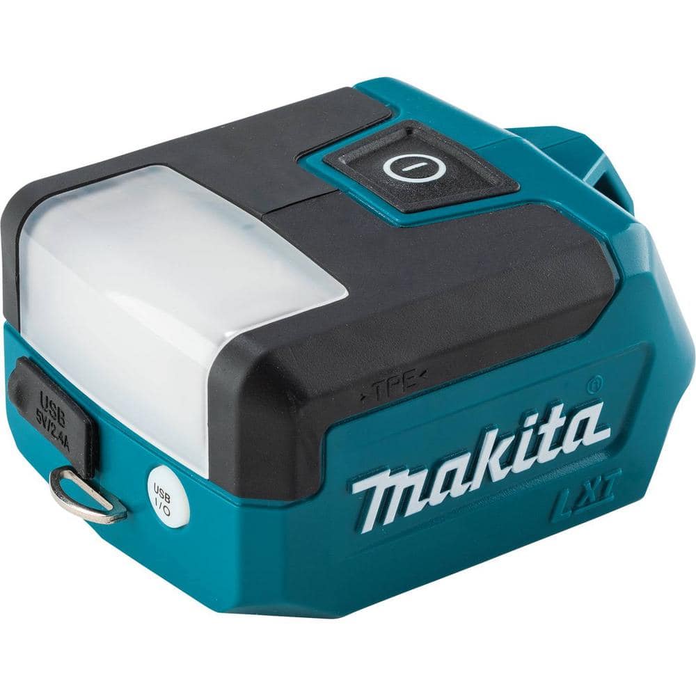Makita 18V LXT Compact L.E.D. Flashlight (Flashlight Only) DML817