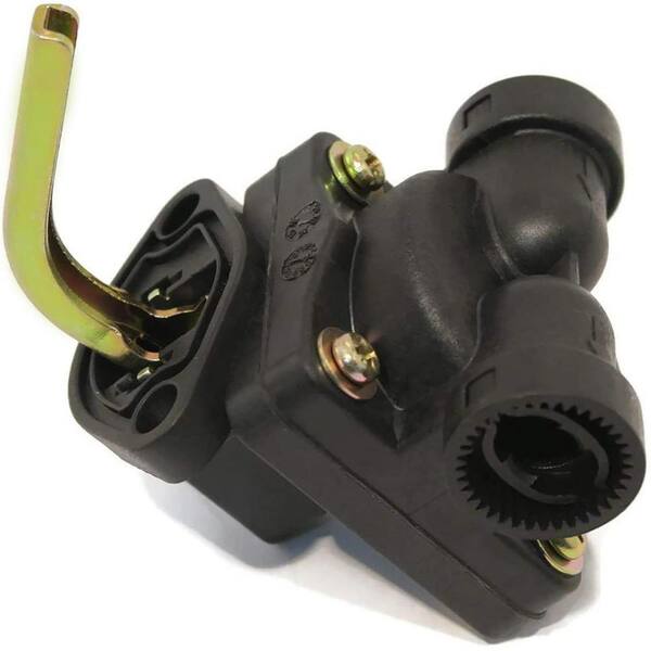 OAKTEN Replacement Fuel pump for John Deere AM134269, Kohler