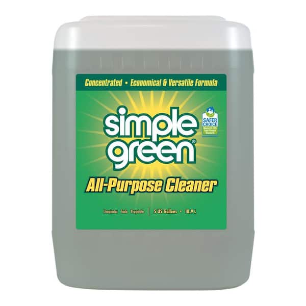 5 Gal. All-Purpose Cleaner