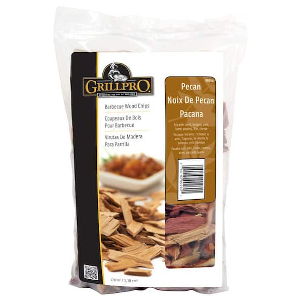 Pecan Wood Chips