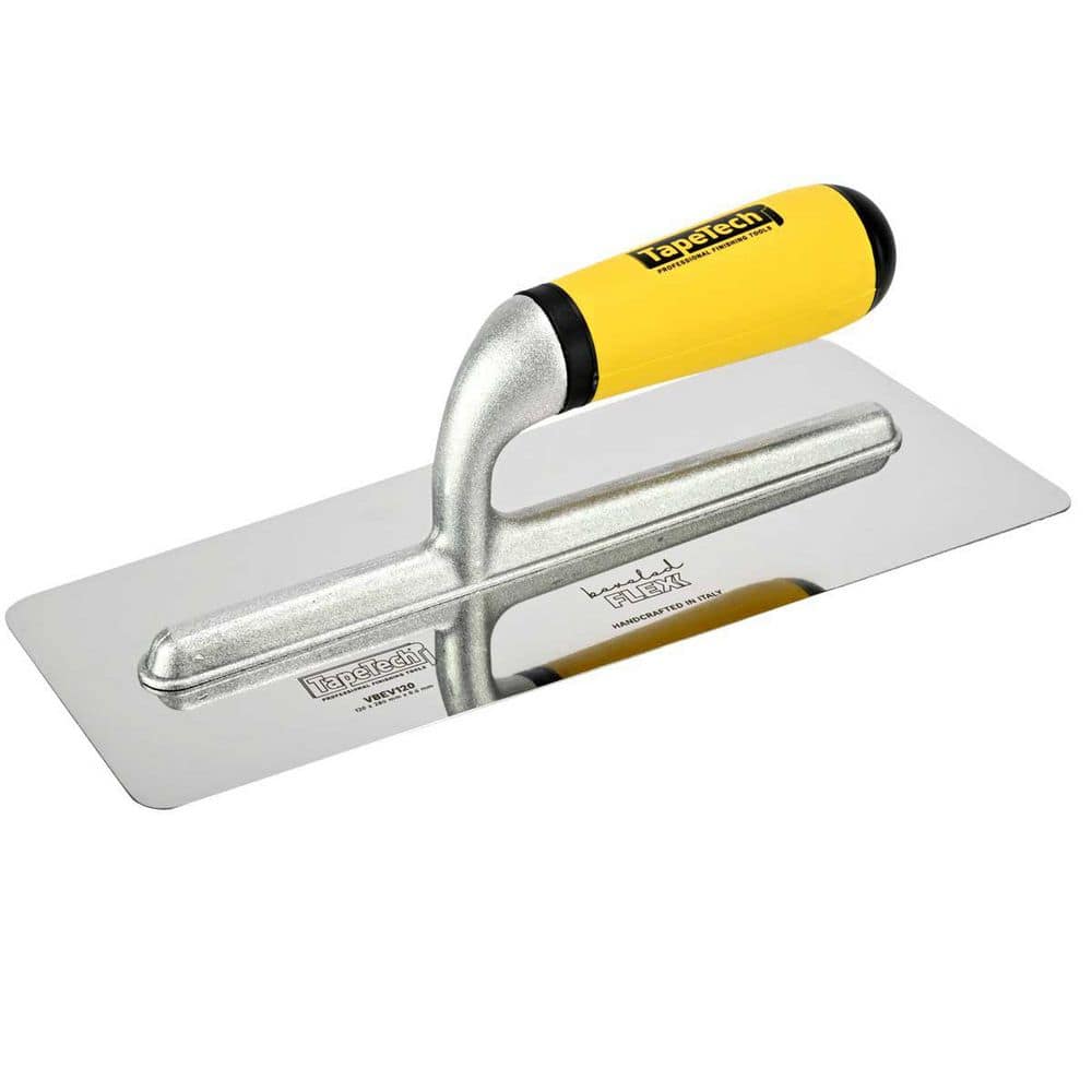 11 in. x 4.75 in. Beveled Edge Trowel price history on PriceWatchPro