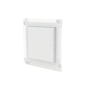 12 in. x 12 in. Metal Access Panel for Plaster