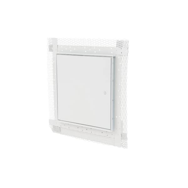 Elmdor 12 in. x 12 in. Metal Access Panel for Plaster