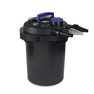 Pond Filter/UV Unit/External Filter 2x 13w Replacement UV Bulb 