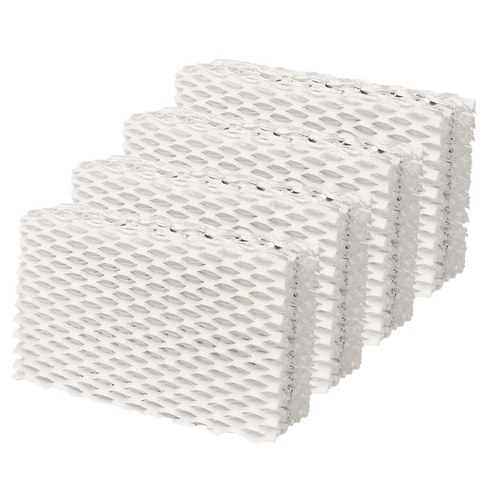 4 Pack Humidifier Filters 5. 8x3. 5x1. 5 in. Multi-layer Mesh Compatible with Equate Relion ProCare price history on PriceWatchPro