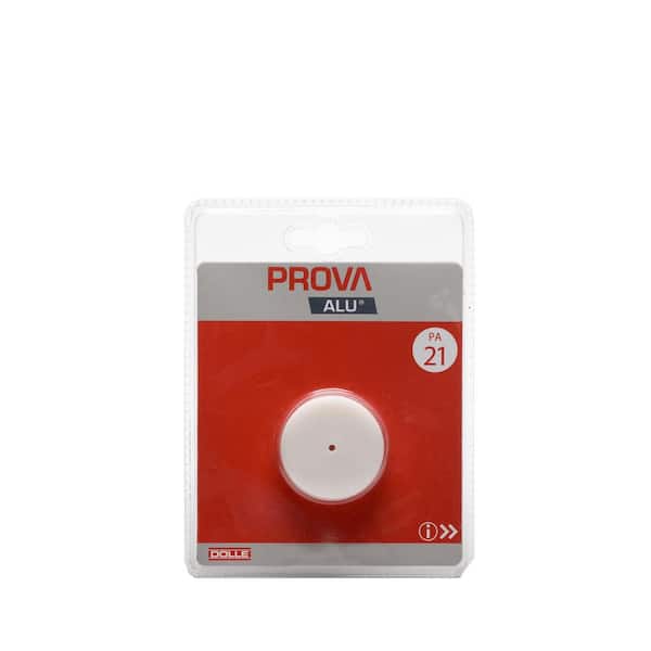 Dolle Prova PA21 Plastic End Cap Drilling Template