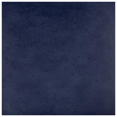 Simbols Blau 14-1/8 in. x 14-1/8 in. Porcelain Floor and Wall Tile (11.36 sq. ft./Case)