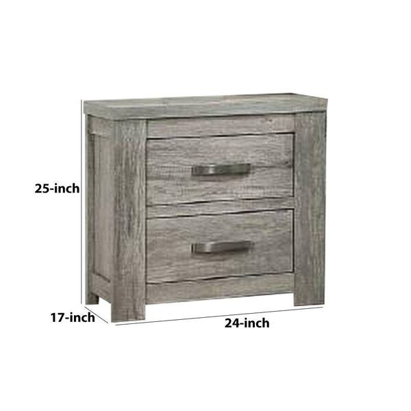 17 shop inch nightstands