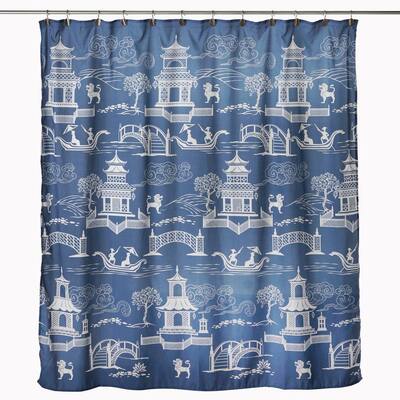 Designer Shower Curtains Accessories The Home Depot Designer Shower Curtains, Designer Shower Curtain