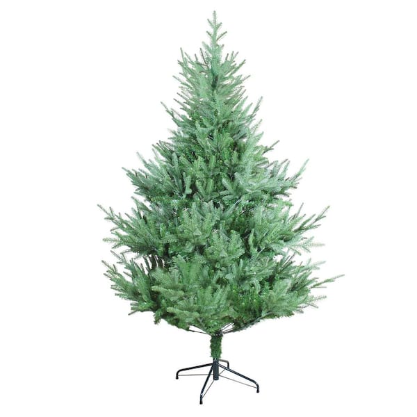 7ft. Artificial Tree with dense branches, and a realistic appearance for Outdoor