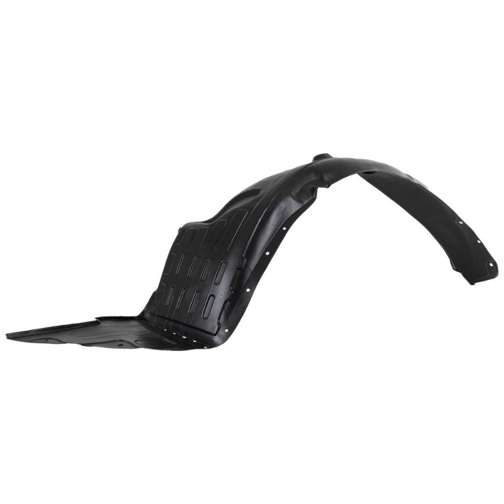 Fender Liner Compatible with Kia Optima 2014-2015 Korea Built Vehicle Front, Driver Side KI1248132 price history on PriceWatchPro