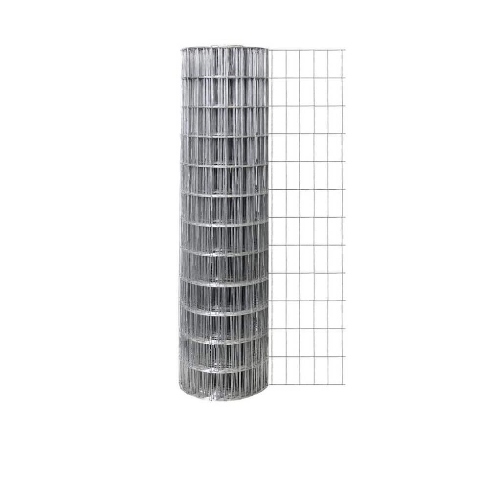 4 ft. x 100 ft. Galvanized Welded Wire price history on PriceWatchPro