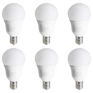 Have a question about Feit Electric 40-Watt Equivalent T8 Intermediate E17  Base Microwave Appliance LED Light Bulb, Warm White 3000K? - Pg 1 - The  Home Depot