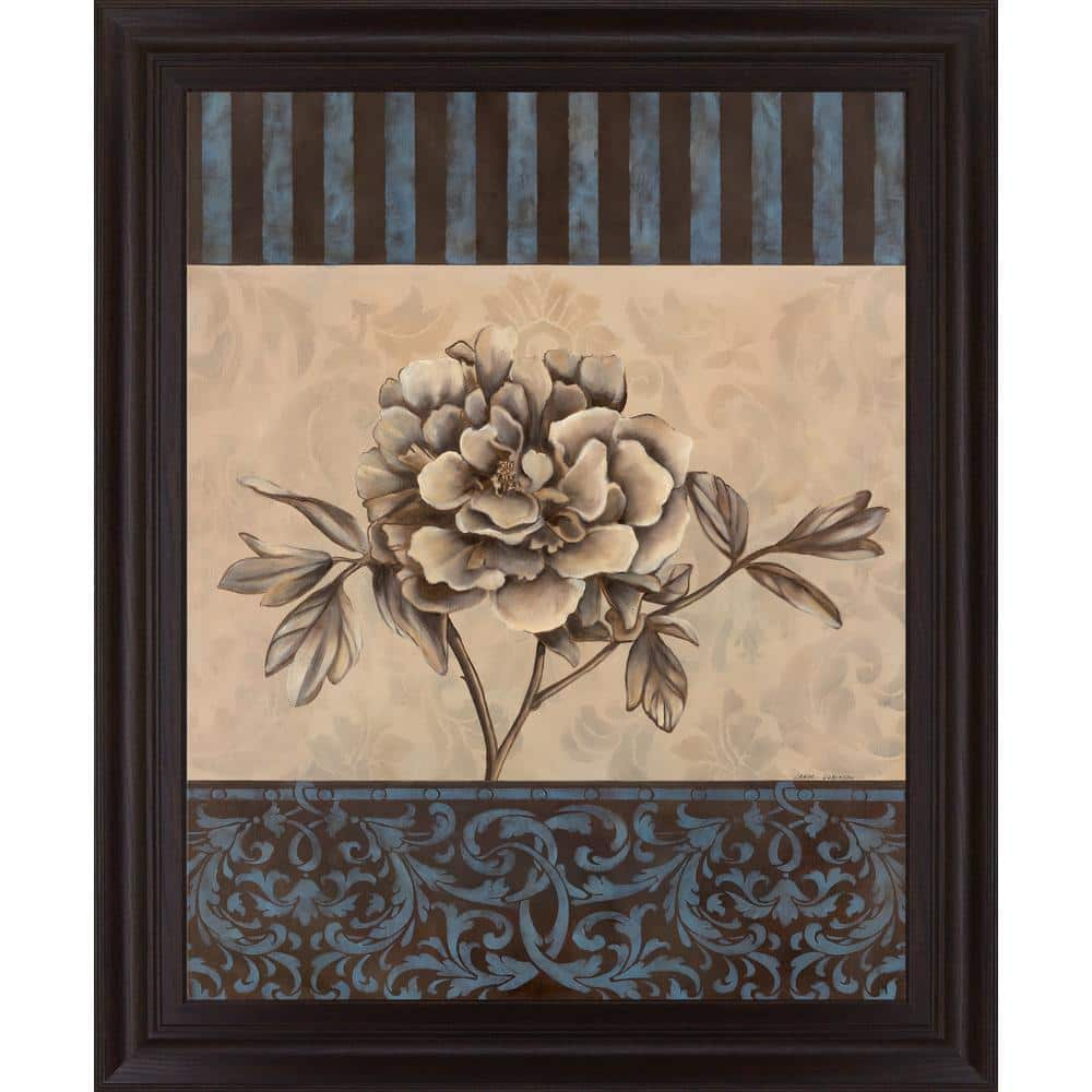 Classy Art 28 in. x 34 in. 