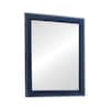 Cale Portrait Mirror | 40