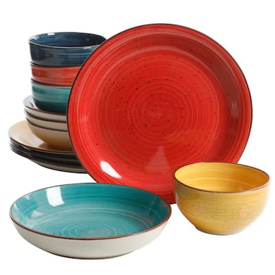 Dinnerware Sets Dinnerware The Home Depot