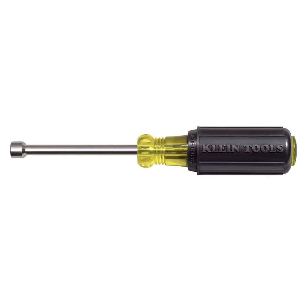 1/4 in. Magnetic Tip Nut Driver with 3 in. Hollow Shaft- Cushion Grip Handle price history on PriceWatchPro