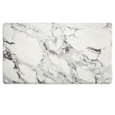 J&V TEXTILES Cloud Comfort Fruit Slice 20 in. x 36 in. Anti-Fatigue Kitchen  Mat CNC81 - The Home Depot