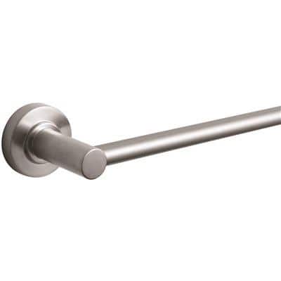 Premier Essen 24 in. Towel Bar in Polished Chrome