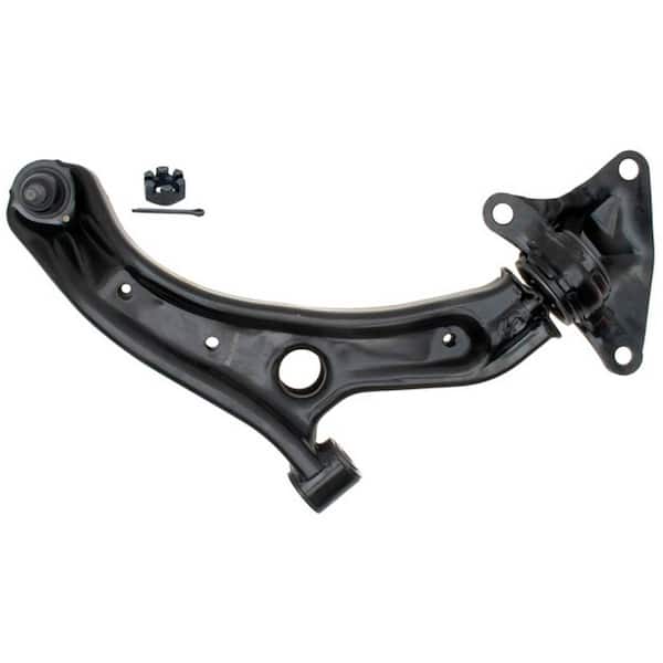 Unbranded Suspension Control Arm and Ball Joint Assembly