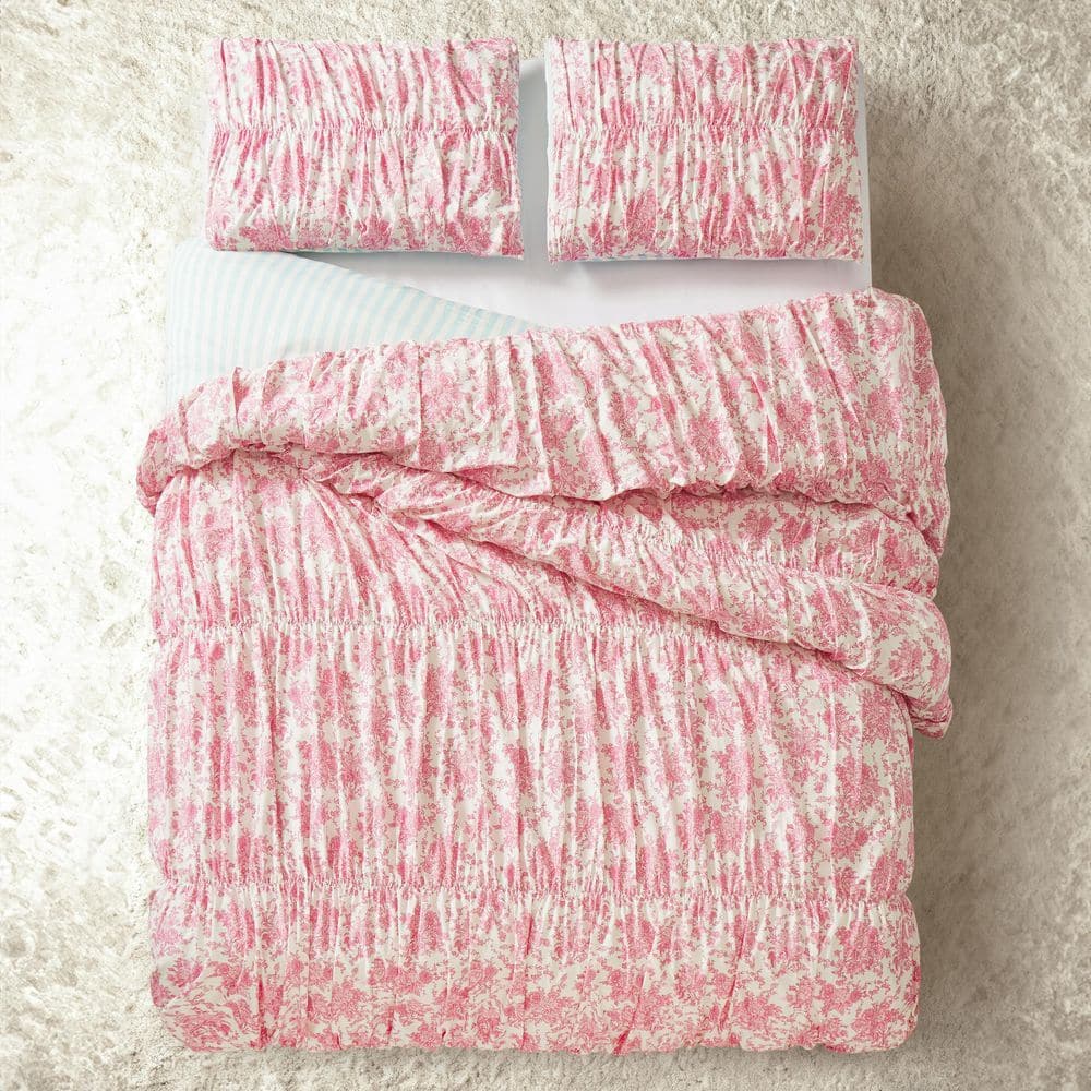 MAKERS COLLECTIVE JG Co. by Amie and Jolie Sikes Fancy Toile 3