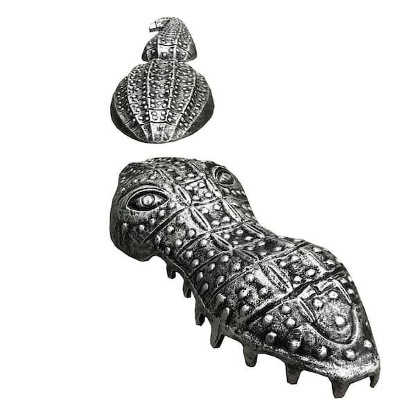 Unbranded Garden Gator - Cast Aluminum