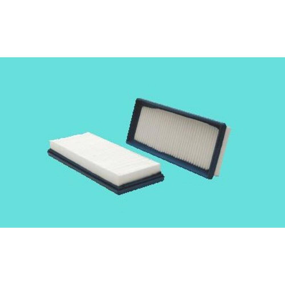 Wix Filtration 49570 Air Filter Replacement - OEM Equivalent Engine Air Filter - View #8