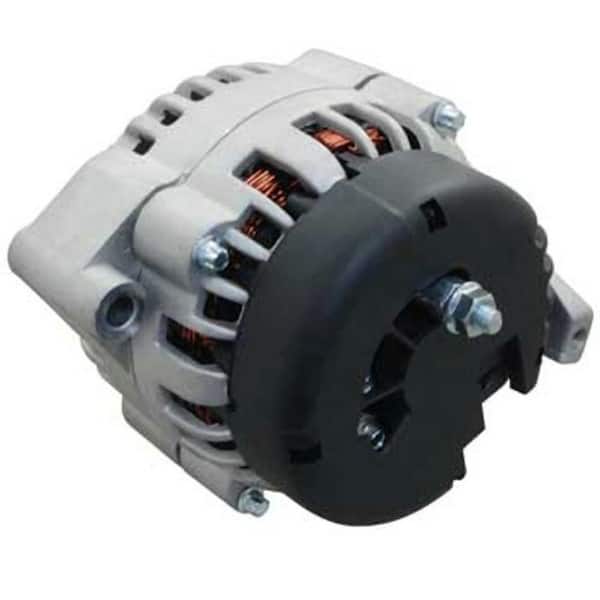 WPS World Power Systems Alternator