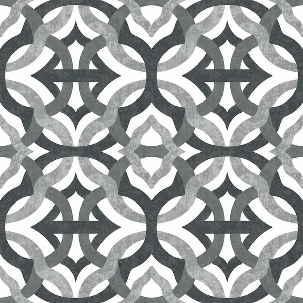 RoomMates Waverly Tipton Peel and Stick Wallpaper (Covers 28.29 sq. ft.)