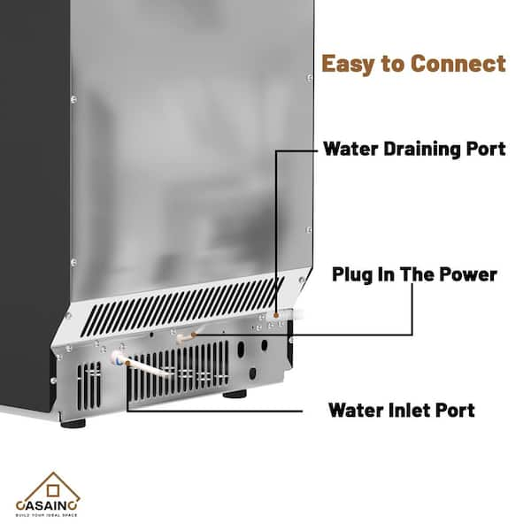 Ice-O-Matic  Premier Manufacturer, Distributor & Supplies for Ice