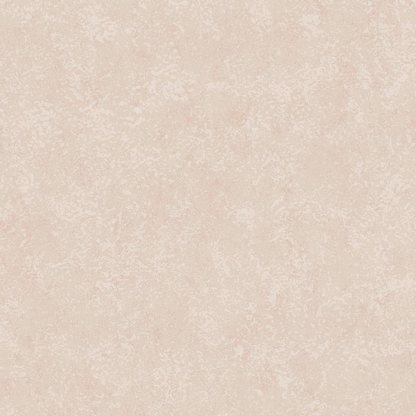 Graham & Brown Laura Ashley Brindley Plaster Pink Wallpaper Sample