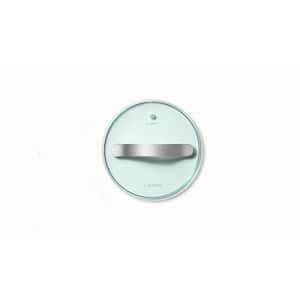 7 in. 1.75 qt. Saucepan Glass Lid