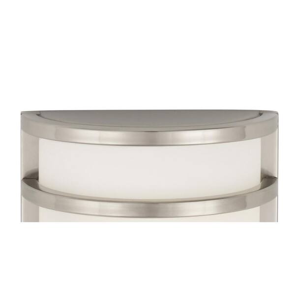 Craftmade ZA3114-DBG Crossbend 2 Light 19 inch Dark Bronze