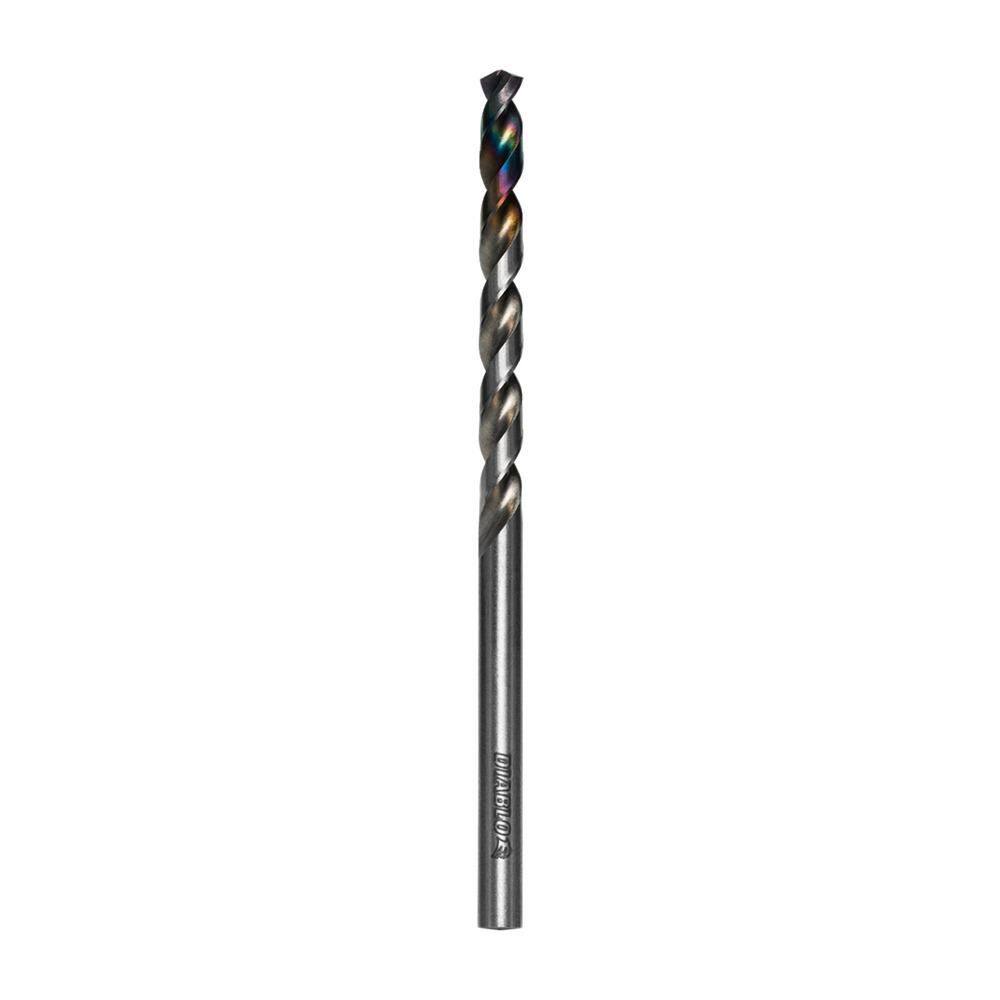 Metal Demon 5/32 in. High Speed Steel Drill Bit for Mild, Hardened and Stainless Steels price history on PriceWatchPro