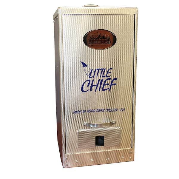 Unbranded Little Chief Front Load Smoker