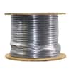 Cerrowire 500 Ft. 8/2 Gray Solid CerroMax Copper UF-B Cable With Ground ...